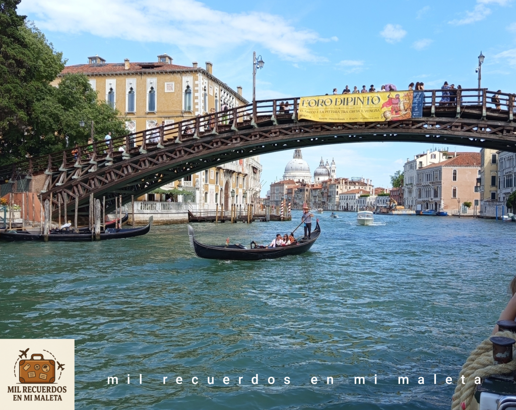 puente de la academia