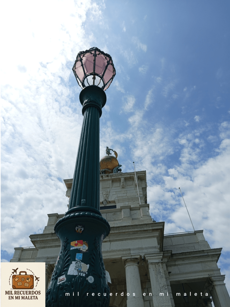 Punta Dogana, Venecia