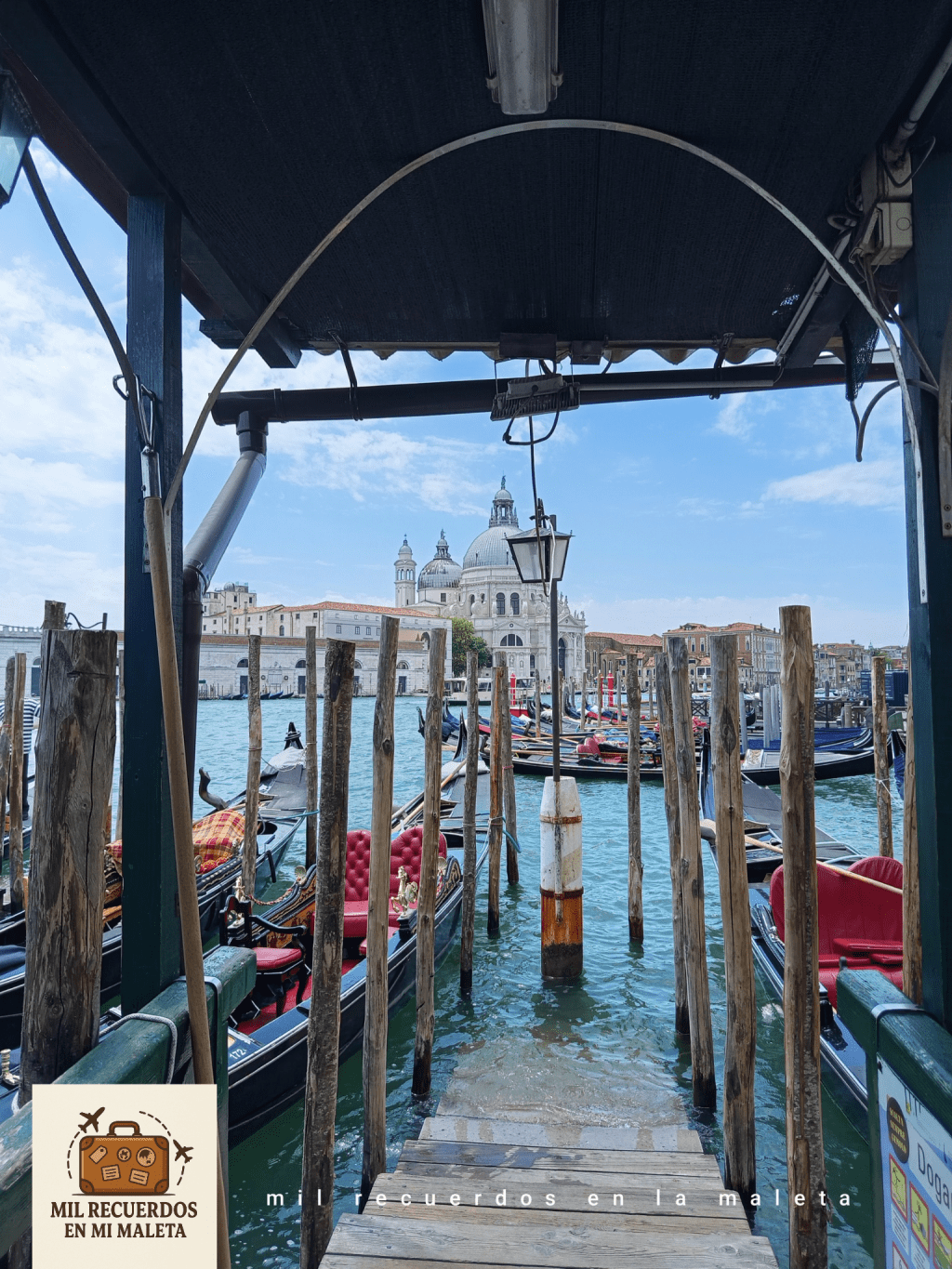 ¡Hola Venecia!🇮🇹