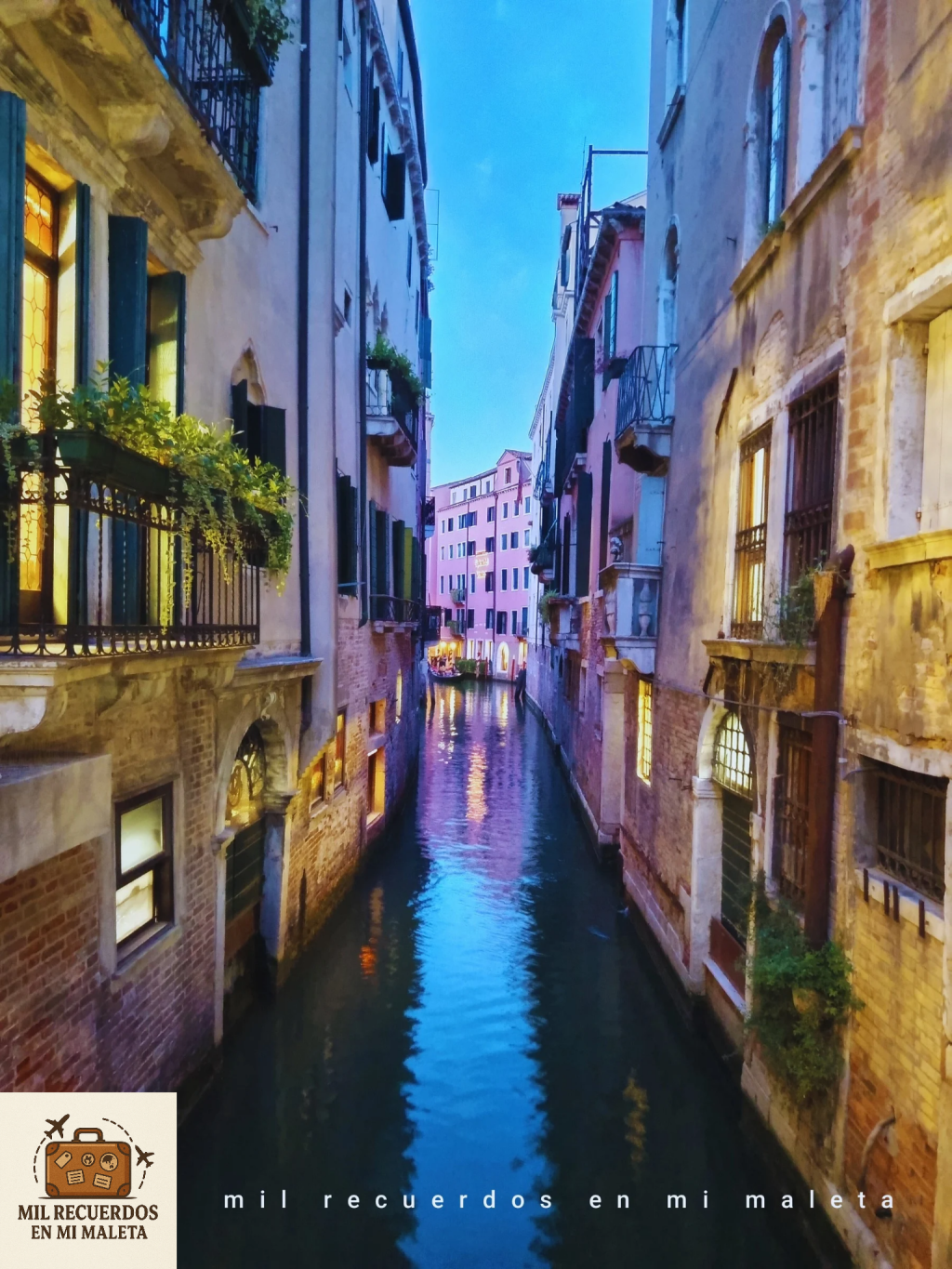 10 curiosidades de Venecia que no te puedes&nbsp;perder