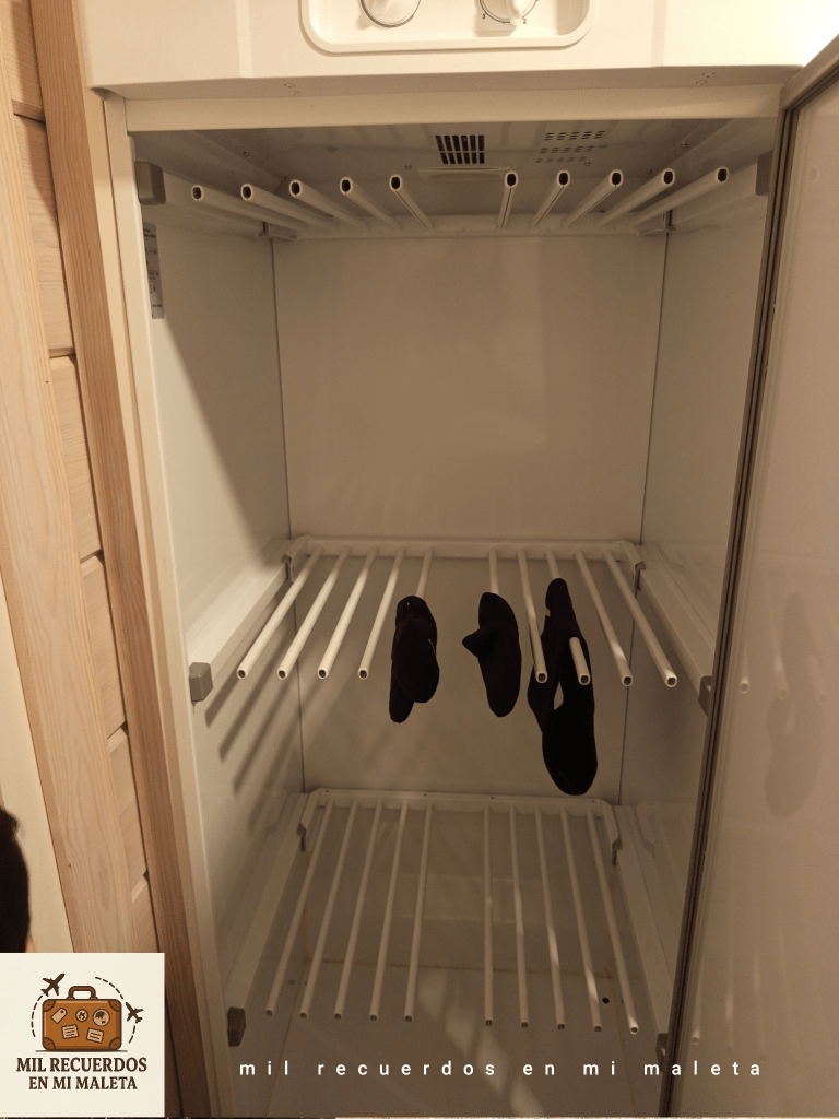 Pyhä Igloos, Pyhä Tunturi, Finlandia