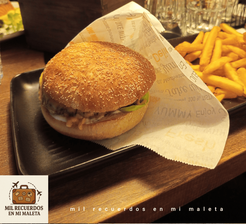 Restaurante Wanha Hullu Poro