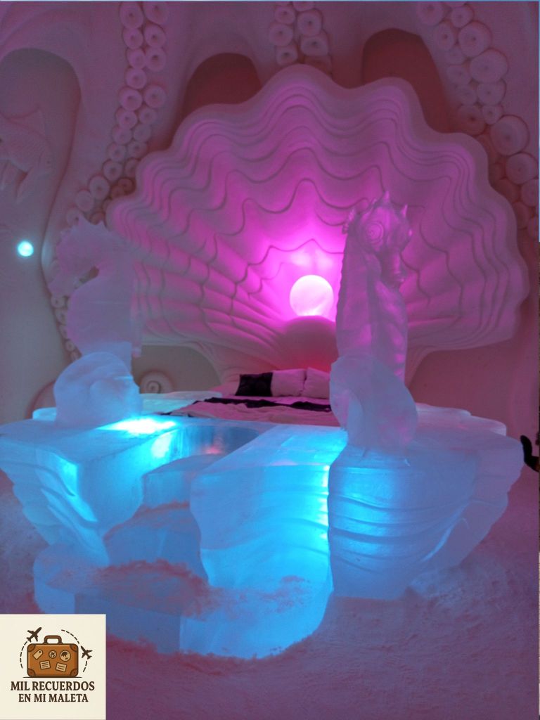 SnowVillage, Finlandia