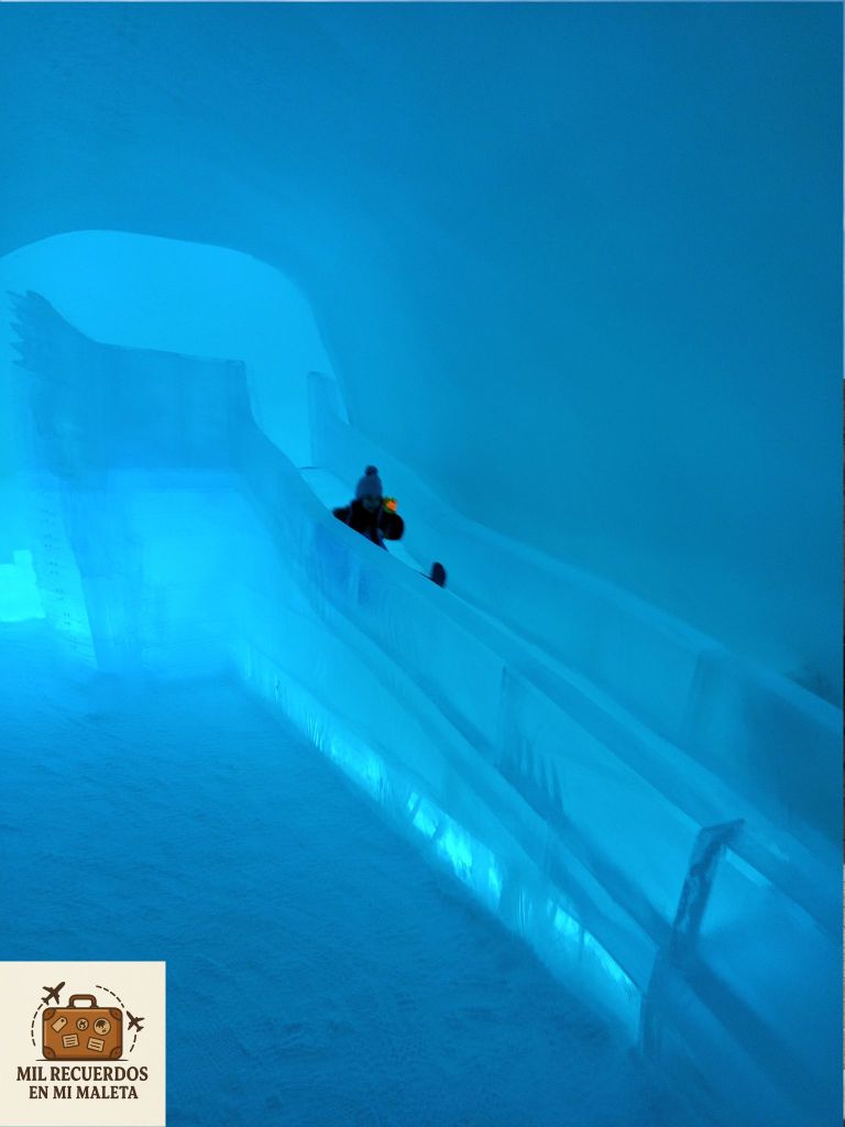 SnowVillage, Finlandia