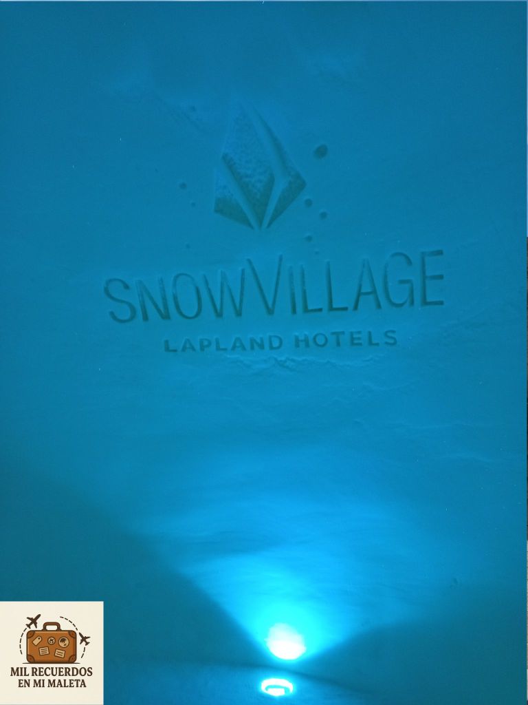 SnowVillage, Finlandia