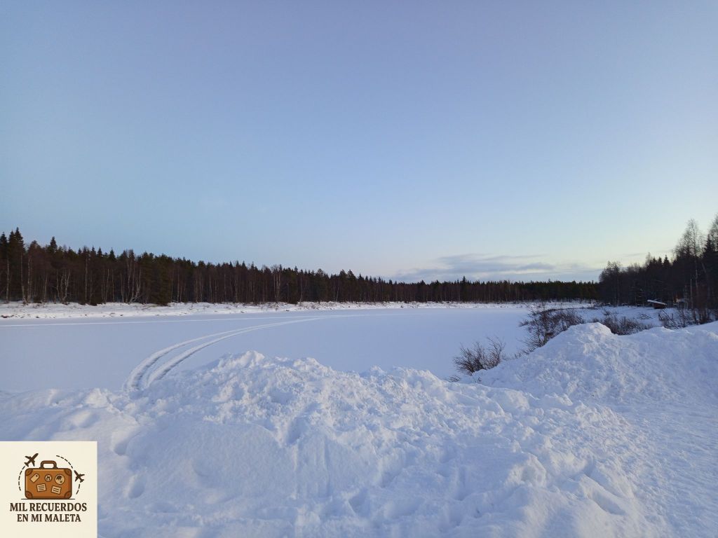 Elves Village Tonttula