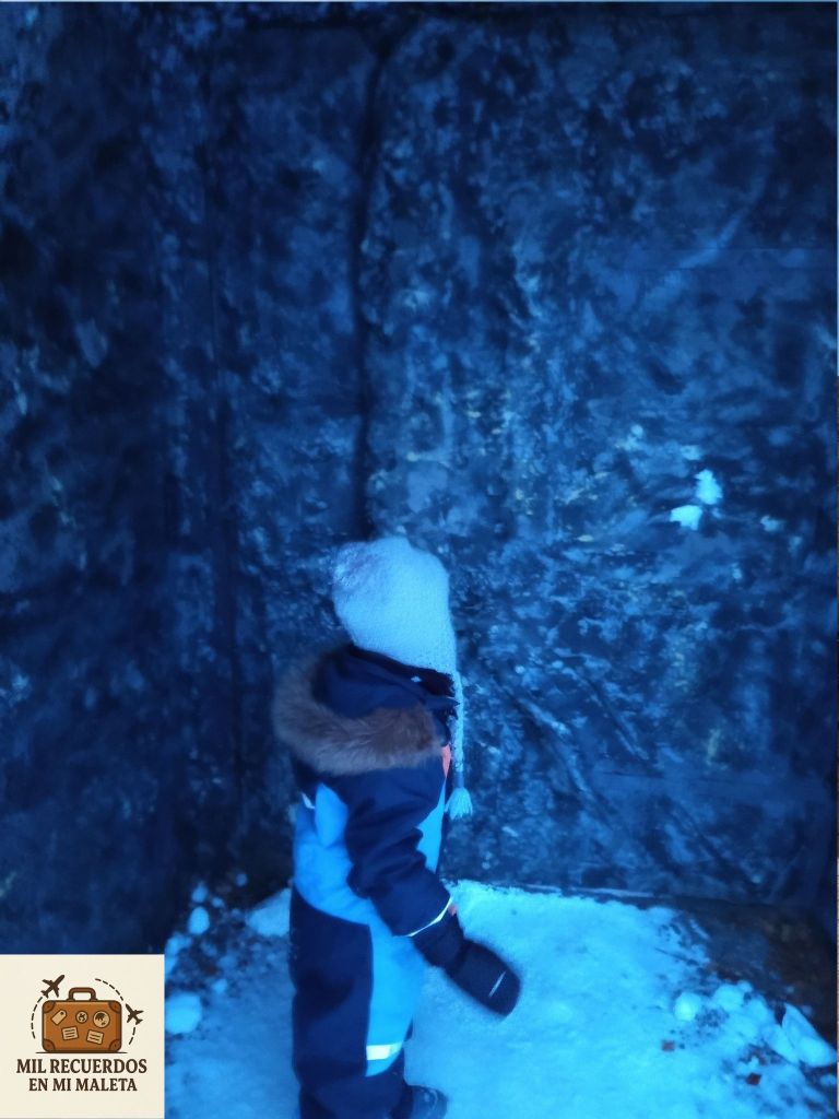 Elves Village Tonttula